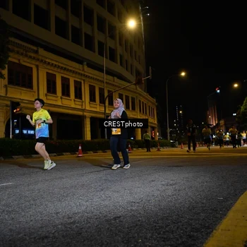 Runner Photo 5709362