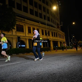 Runner Photo 5709367