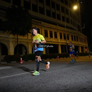 Runner Photo 5709369