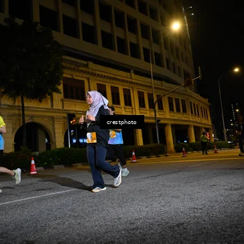 Runner Photo 5709372