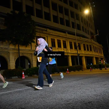 Runner Photo 5709373
