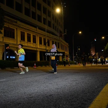 Runner Photo 5709381