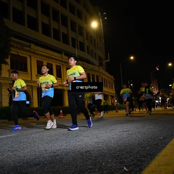 Runner Photo 5709382