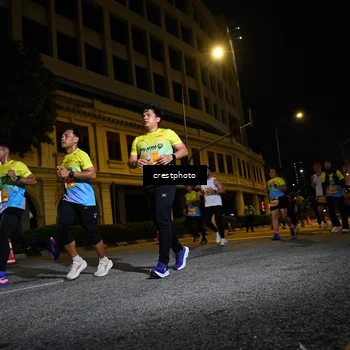 Runner Photo 5709384