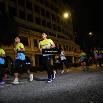 Runner Photo 5709385