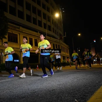Runner Photo 5709386