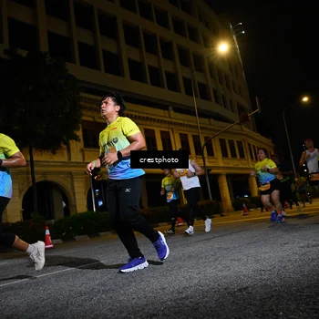 Runner Photo 5709392