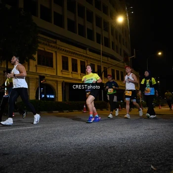 Runner Photo 5709393