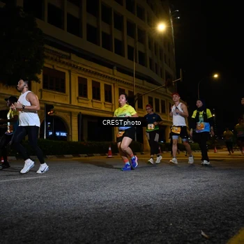 Runner Photo 5709394