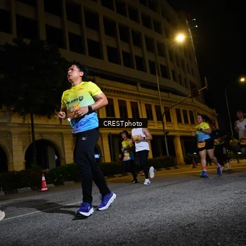 Runner Photo 5709395