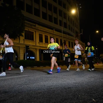 Runner Photo 5709396