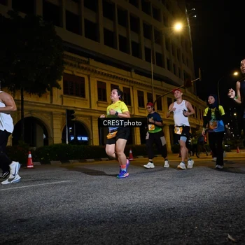 Runner Photo 5709397