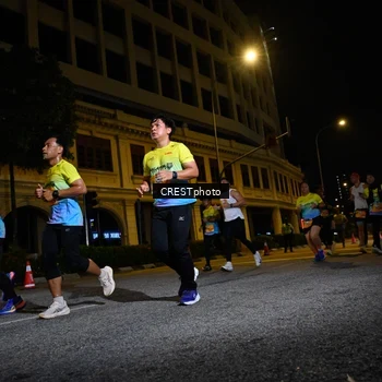 Runner Photo 5709398
