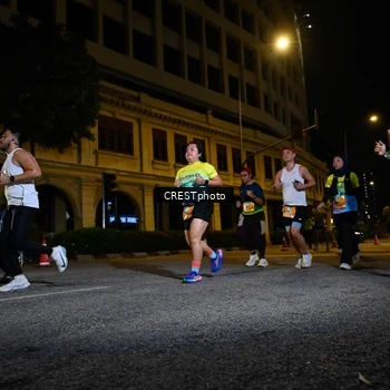 Runner Photo 5709399