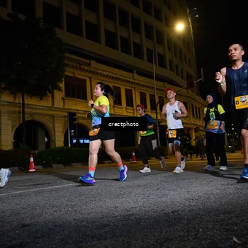 Runner Photo 5709400