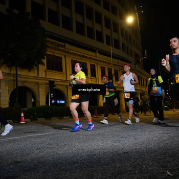 Runner Photo 5709401