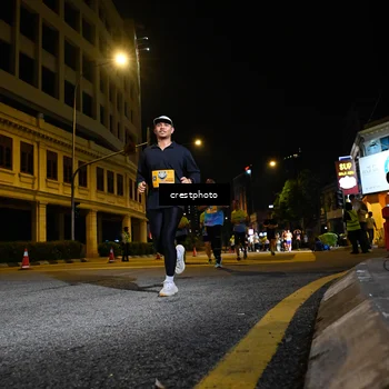 Runner Photo 5709403