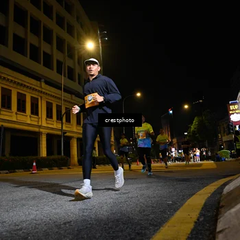 Runner Photo 5709404
