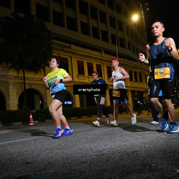 Runner Photo 5709407