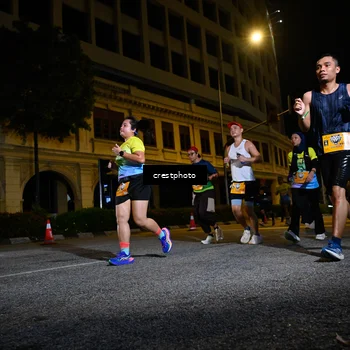 Runner Photo 5709408