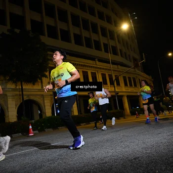 Runner Photo 5709409