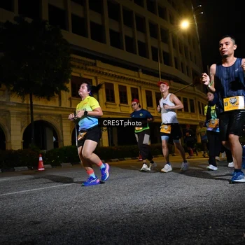 Runner Photo 5709412