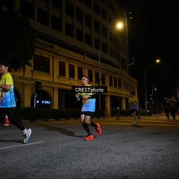 Runner Photo 5709413