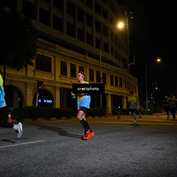 Runner Photo 5709422
