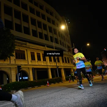 Runner Photo 5709423