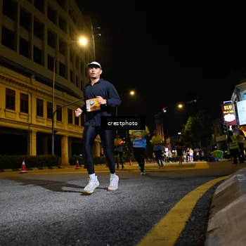 Runner Photo 5709424