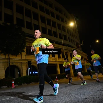 Runner Photo 5709425