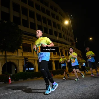 Runner Photo 5709427