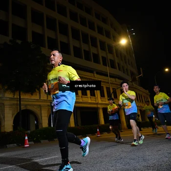Runner Photo 5709428