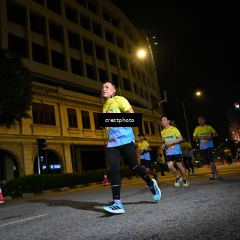 Runner Photo 5709429