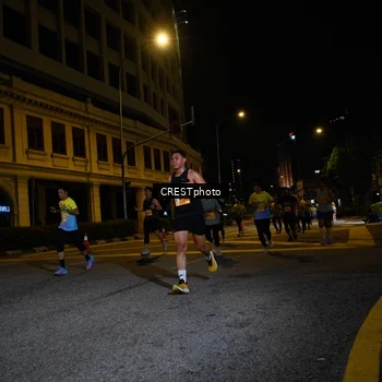 Runner Photo 5709431