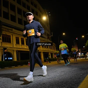 Runner Photo 5709432