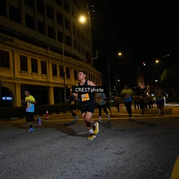 Runner Photo 5709434