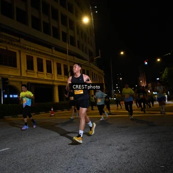 Runner Photo 5709435