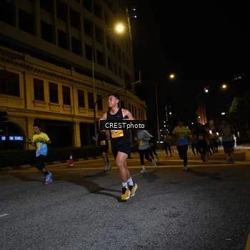 Runner Photo 5709436
