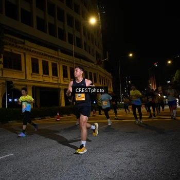 Runner Photo 5709437