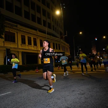 Runner Photo 5709438