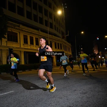 Runner Photo 5709439