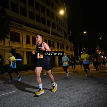 Runner Photo 5709440