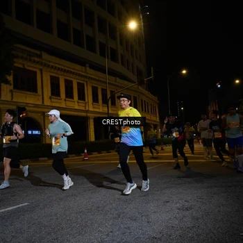 Runner Photo 5709441