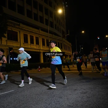 Runner Photo 5709443
