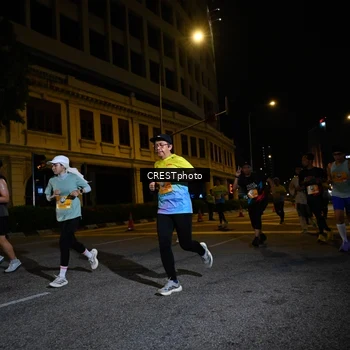 Runner Photo 5709444