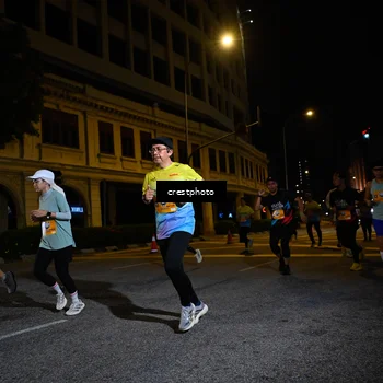 Runner Photo 5709447