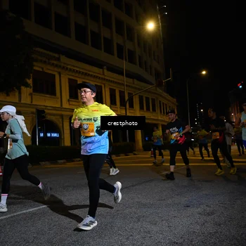 Runner Photo 5709448