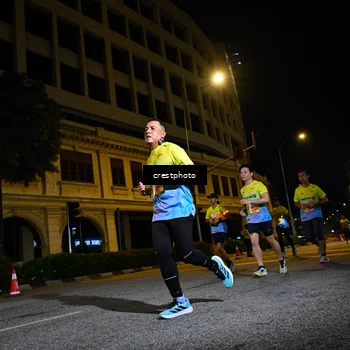 Runner Photo 5709451