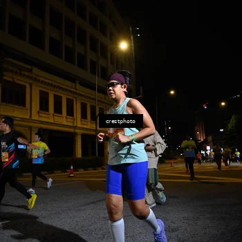 Runner Photo 5709455